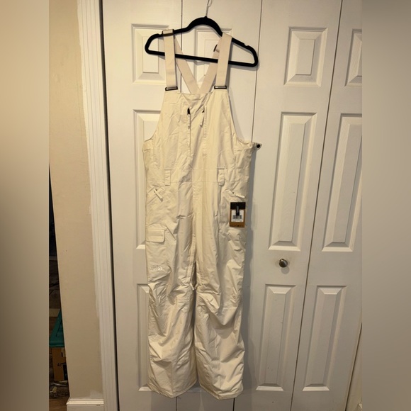 The North Face Freedom Insulated Bib - Picture 3 of 7